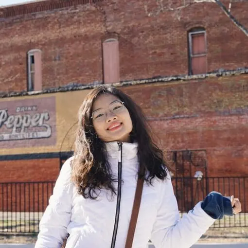 Uyen Ha
